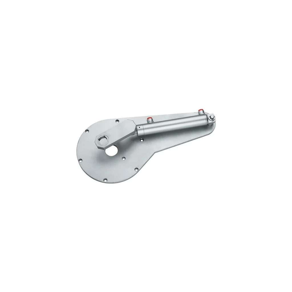 Robinet cu 3 căi pentru operare hidraulică 6" 6000001