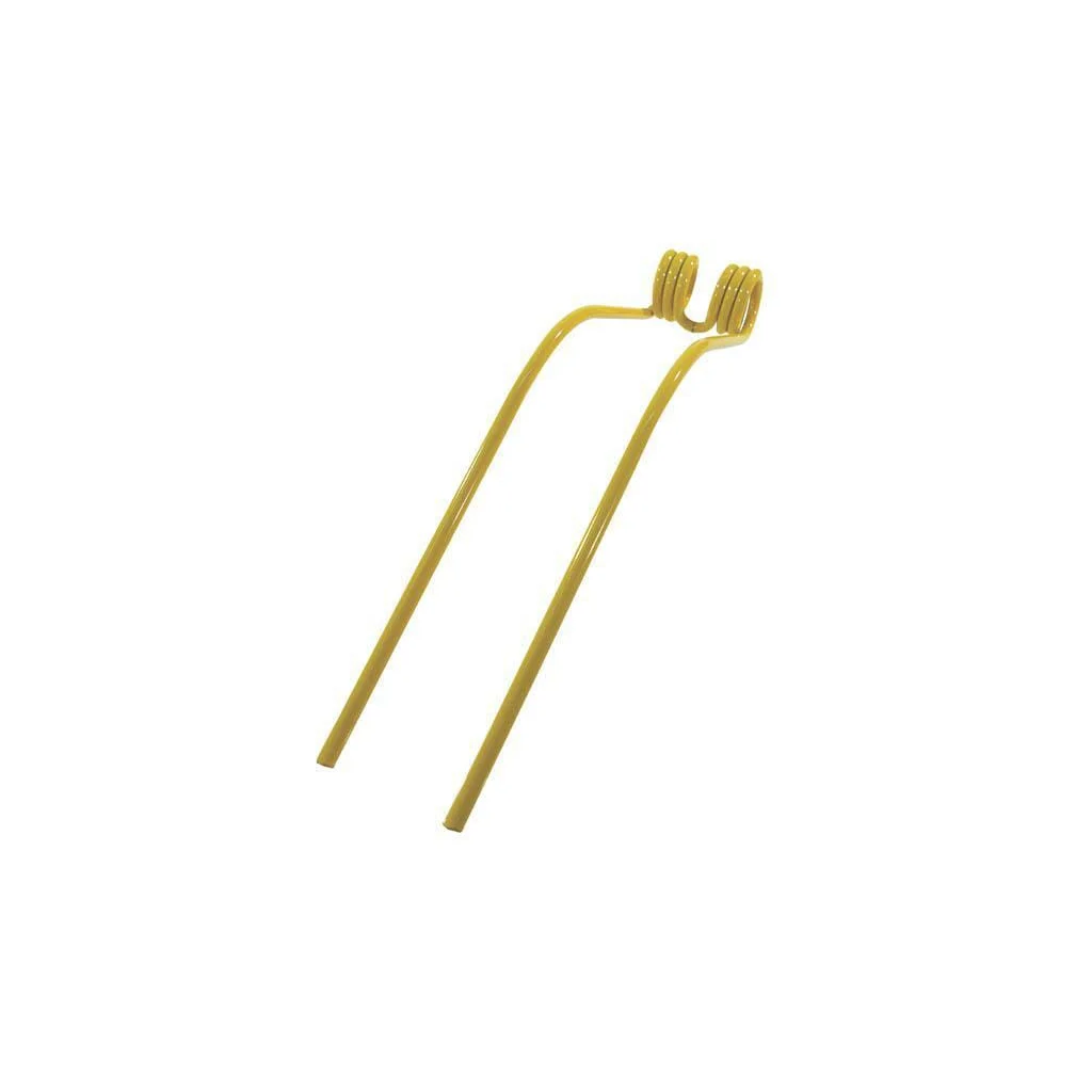 Dinte greblă rotativă potrivit pentru Niemeyer 600034KR