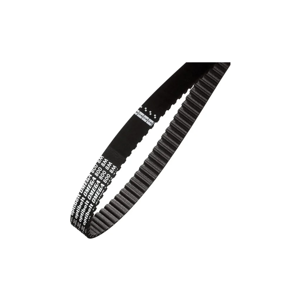 Curea de distribuție 5M 66 dinți 330x15mm Optibelt 5MHP33015