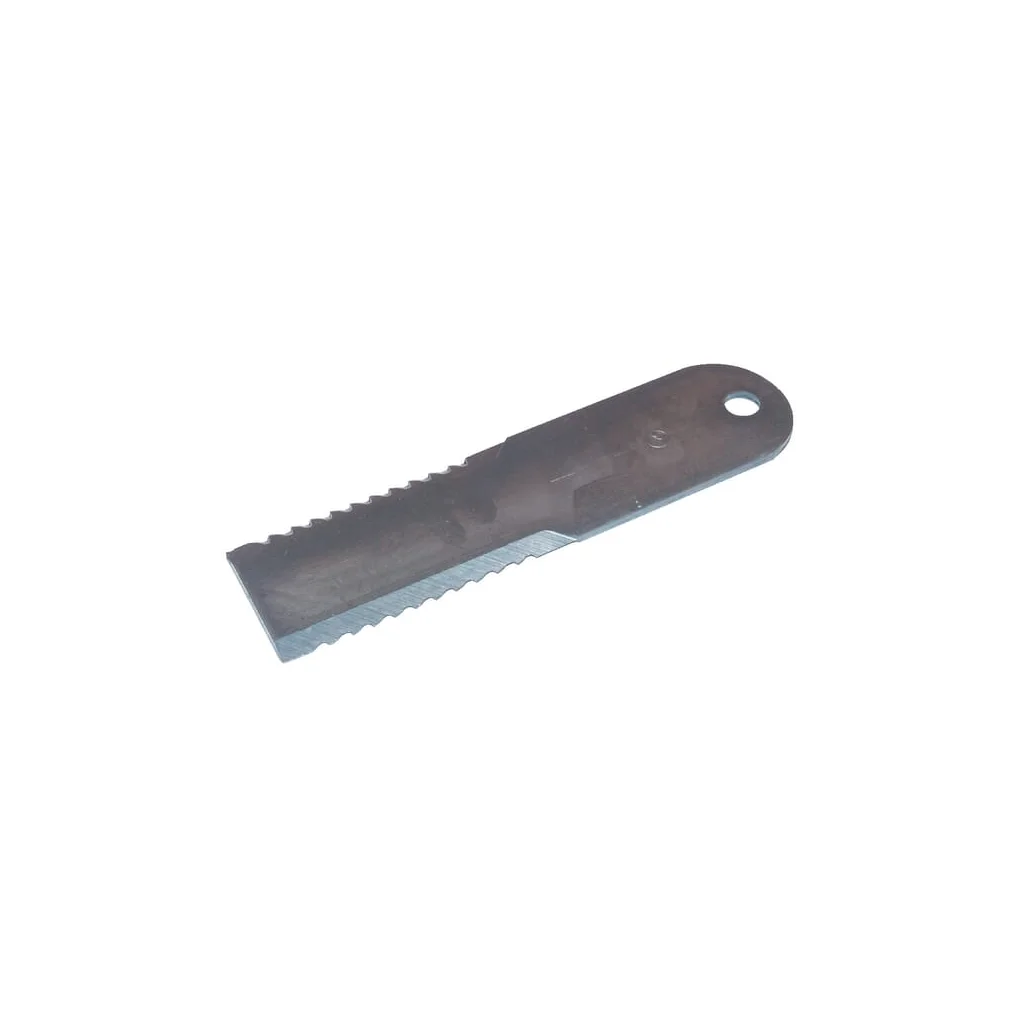 Cuțit tocător 195x50x4mm 600256N