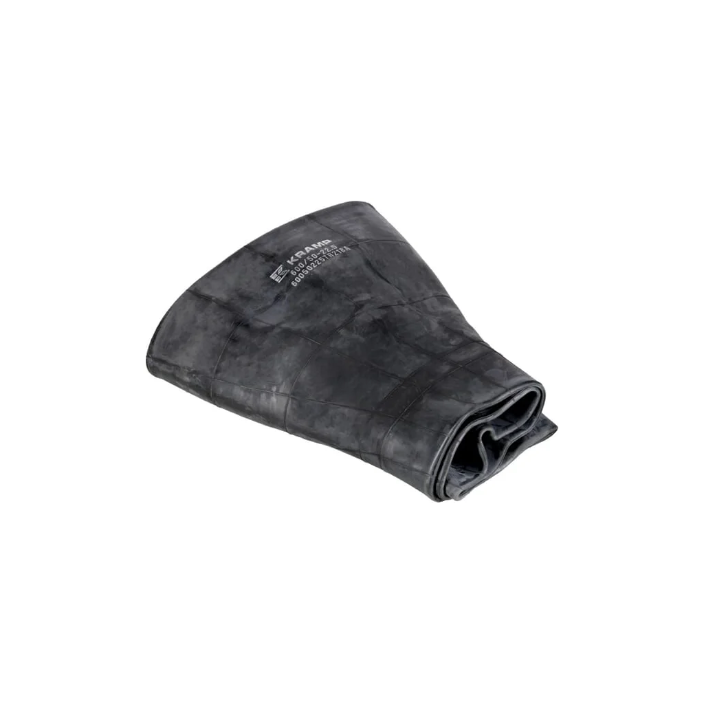 Cameră anvelopă pentru jantă diametru 22.5" 600/50-22.5 cu valvă dreaptă TR218A 60050225TR218A