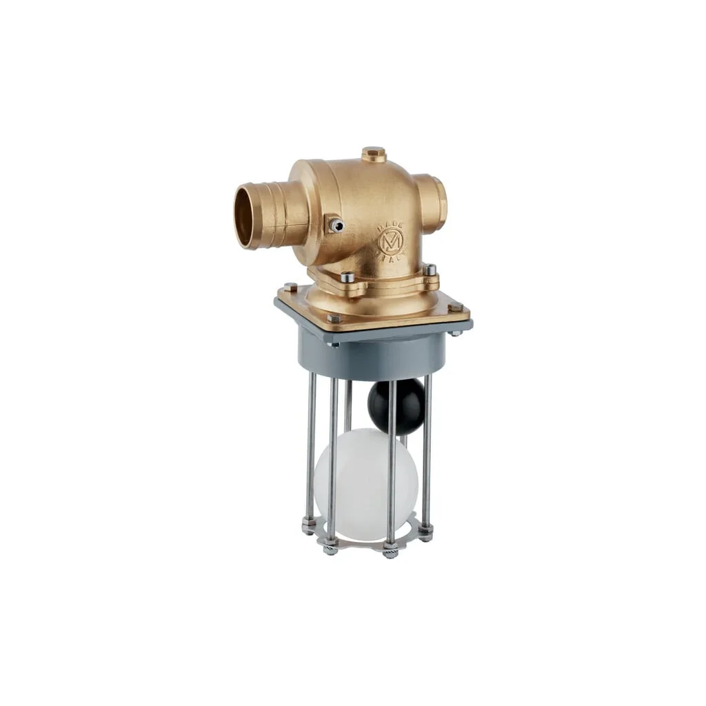 Supapă de preaplin ø 45 0045025