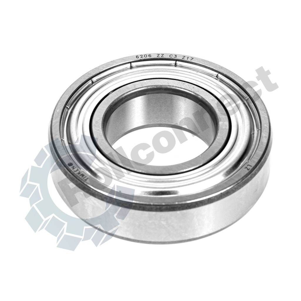 Rulment 6206 ZZ C3