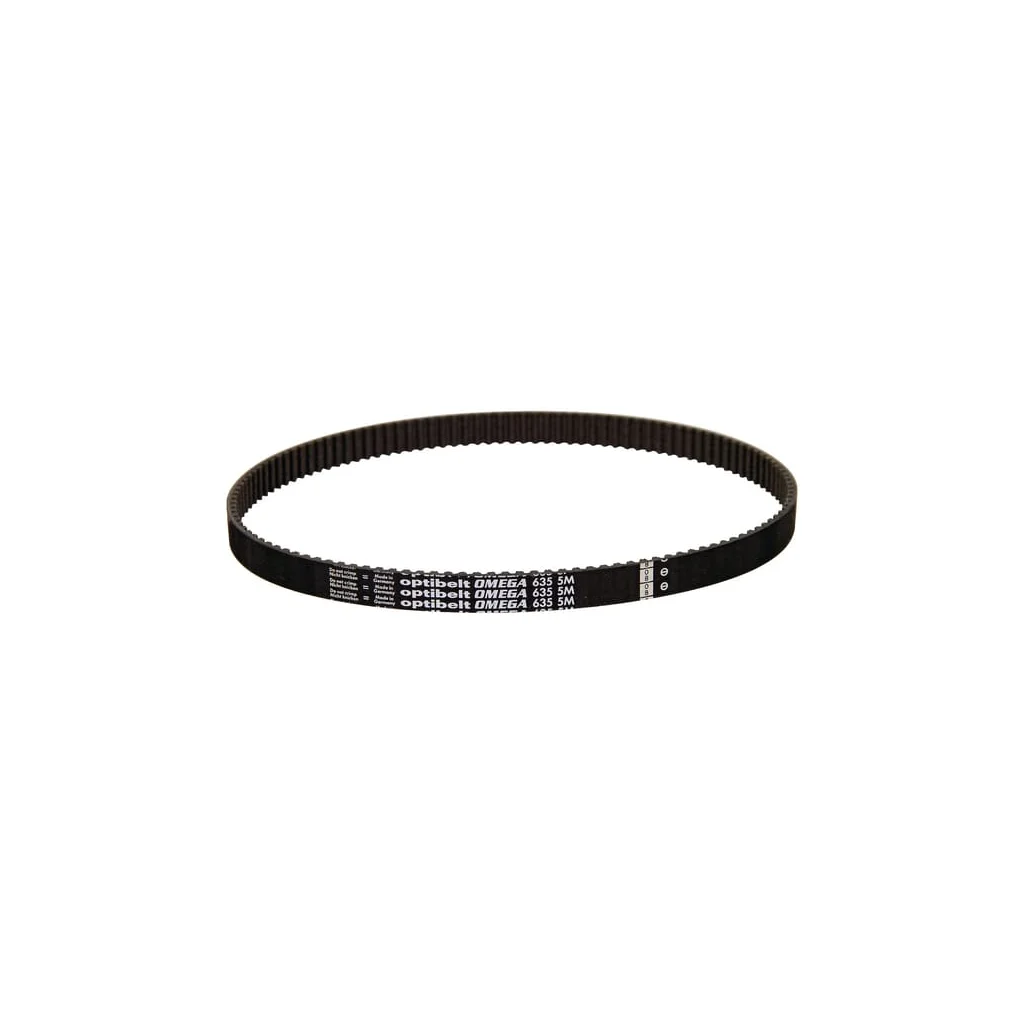 Curea dințată Omega 127Z - 15 mm 5M63515