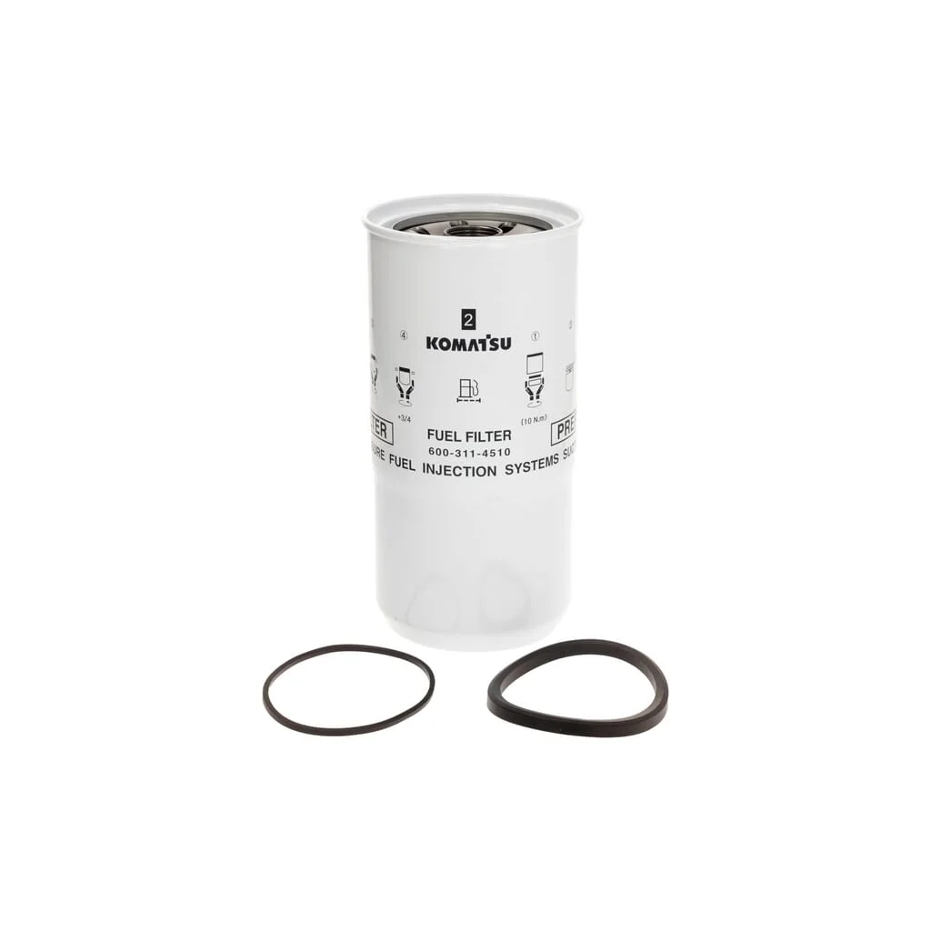 Filtru combustibil 6003194540