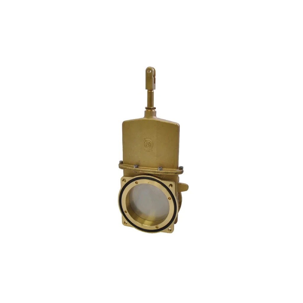 Robinet cu sertar plan 6 6000082
