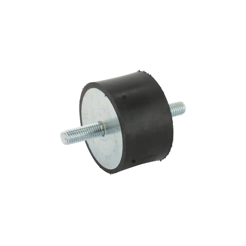 Amortizor de cauciuc tip A 6035A55