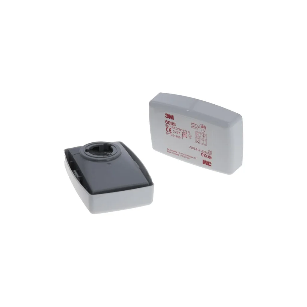 Filtru particule 6000 P3 (2P) 6035P02