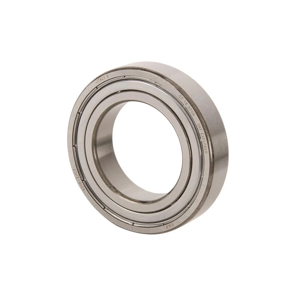 Rulment cu bile cu caneluri adânci 40x68x15mm SKF 6008ZC3SKF