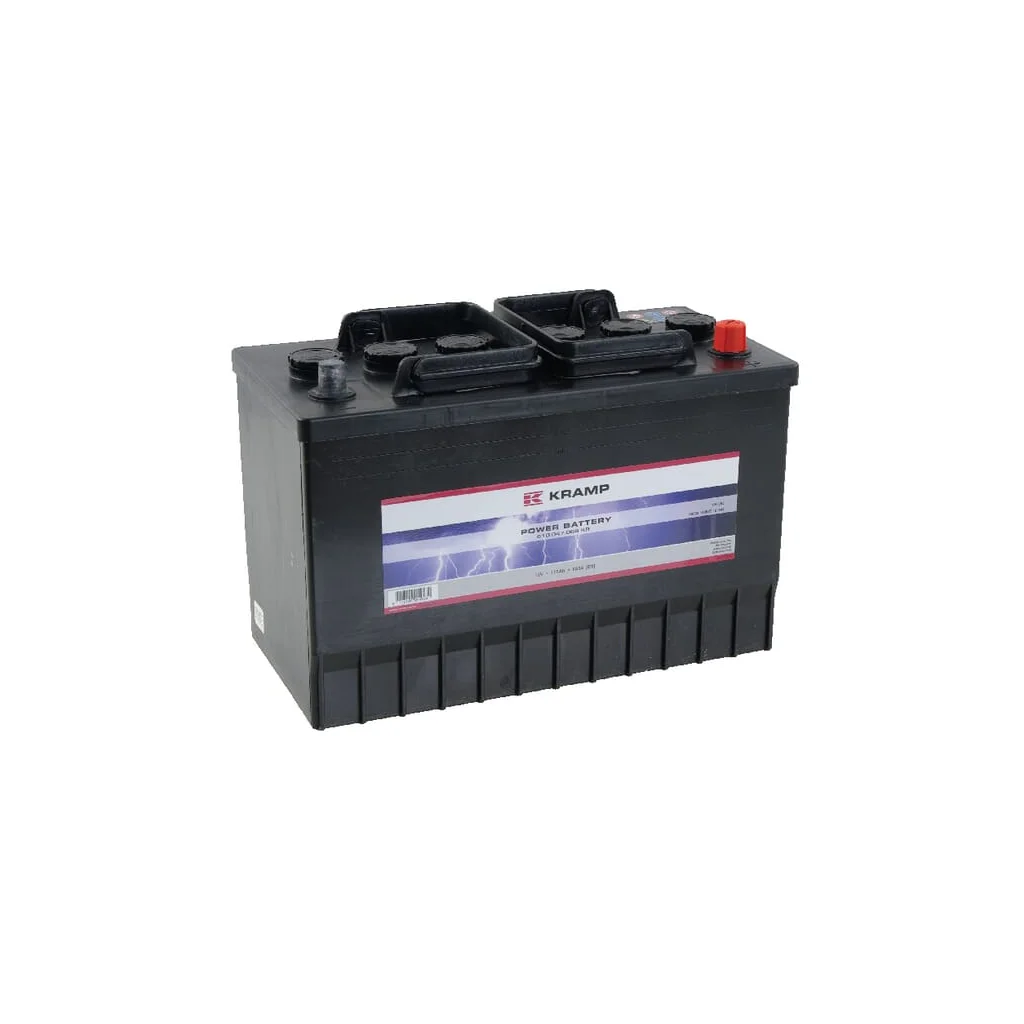 Baterie 12V 110Ah 680A 610047068KR