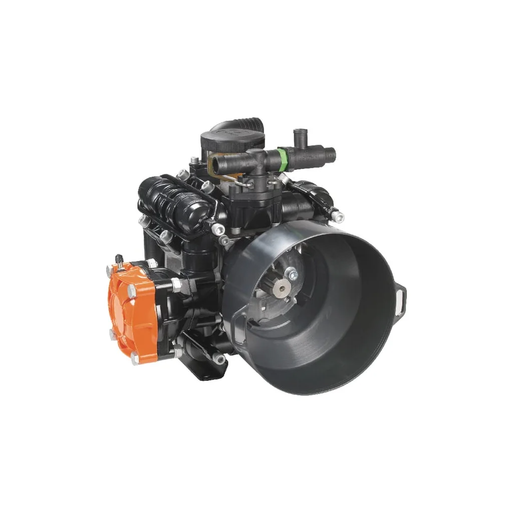 Pompă cu diafragmă cu piston BP 171 K AEP 1"3/8 D30 61090001