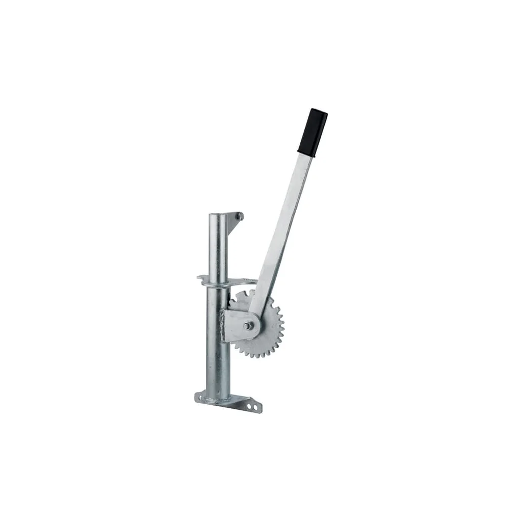 Operare 6" Robinet cu sertar plan M 6093300