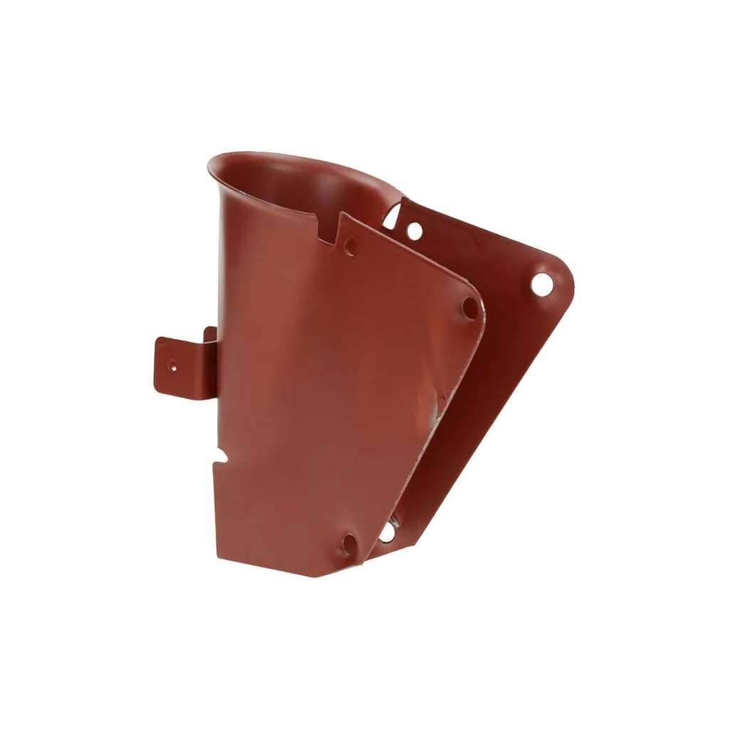 Aripioară brăzdător lungă, 2 orificii 61003045520060