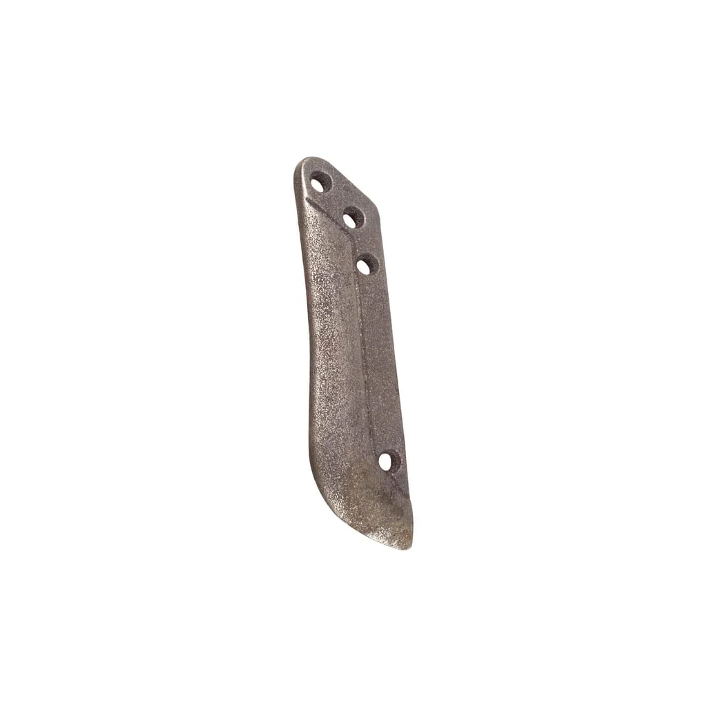 Vârf brăzdător, lung 245 mm 61003045520040