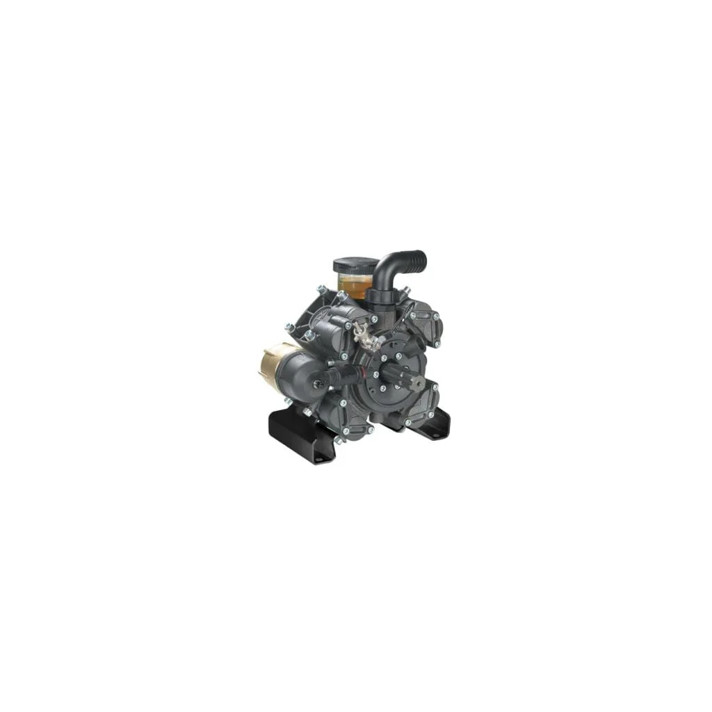 Pompă cu diafragmă și piston, presiune mare APS 96 MM 60930012