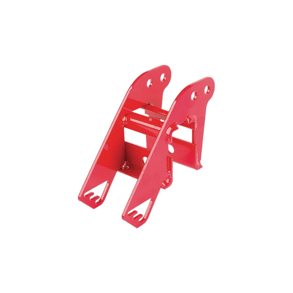 Suport brăzdător sudat 6100302536000100