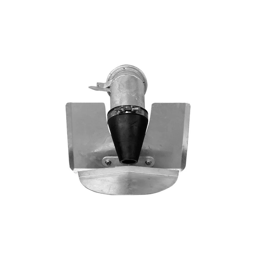 Placă de stropire cu aspersor 6" 6107400