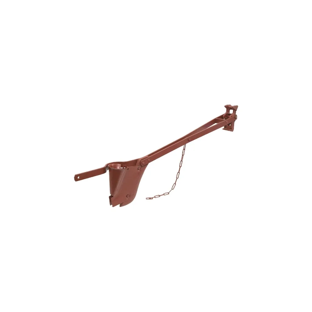 Brăzdar de semănare, lungă 590 mm 61003043090030