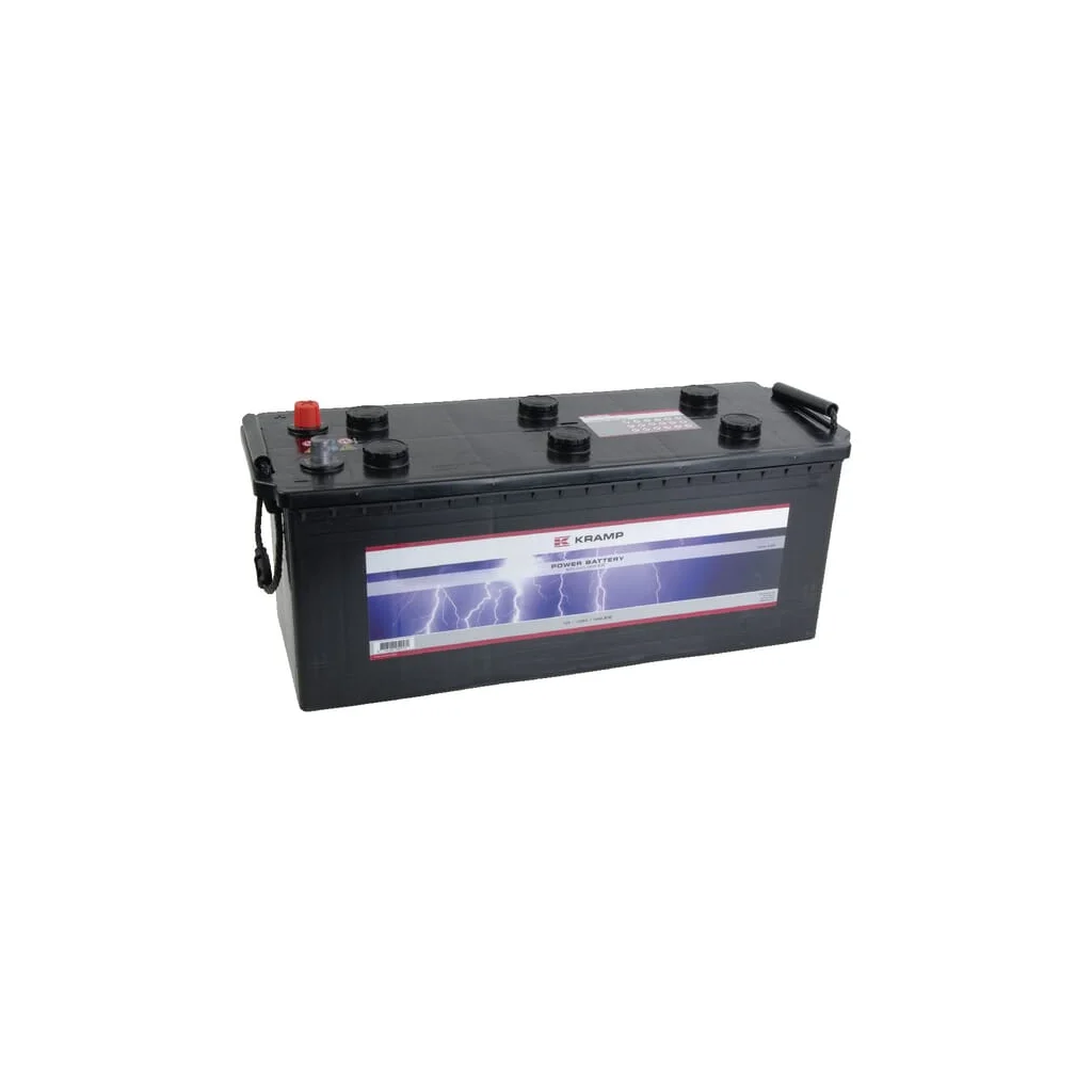 Baterie 12V 120Ah 680A 620045068KR