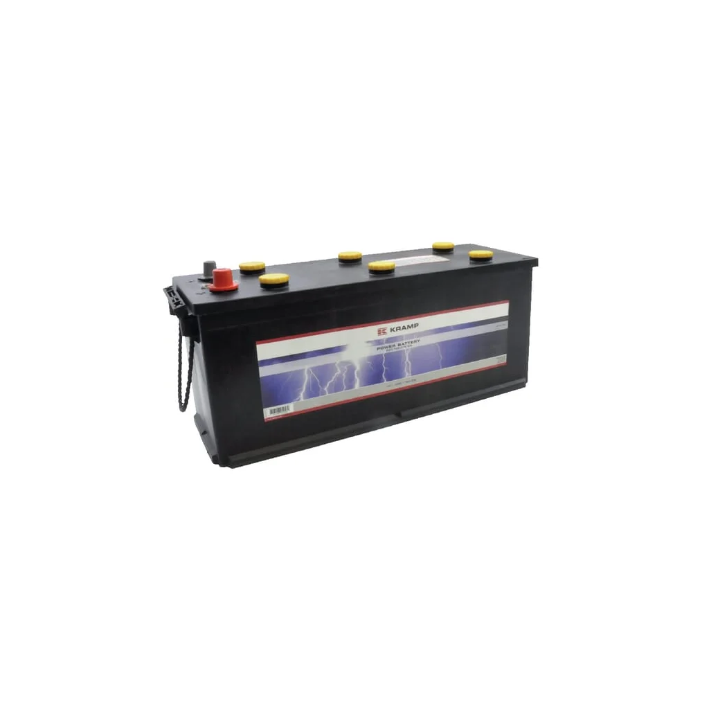 Baterie 12V 120Ah 760A 620109076KR