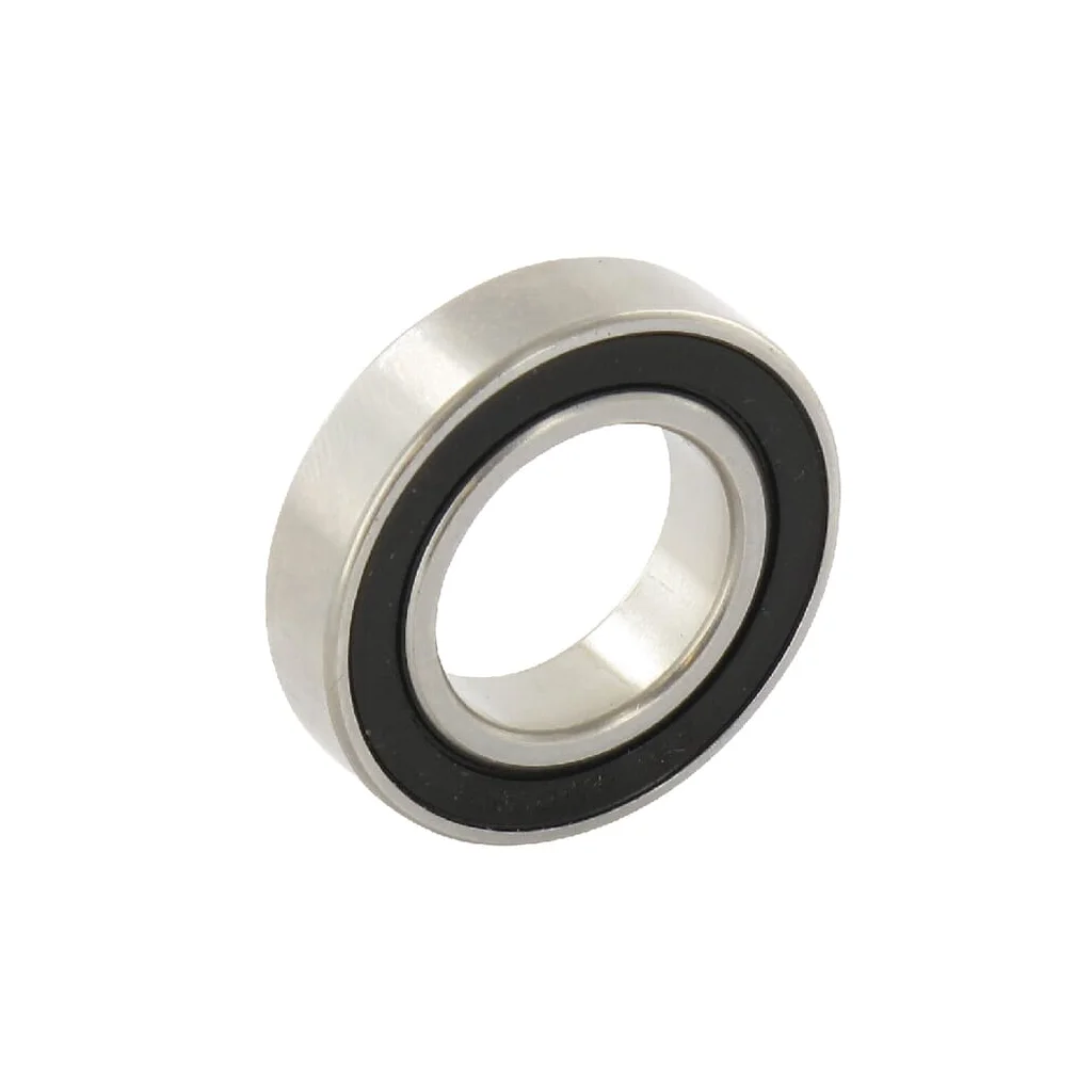 Rulment cu bile cu canelură adâncă 17x30x7mm INA/FAG 61903H2RS