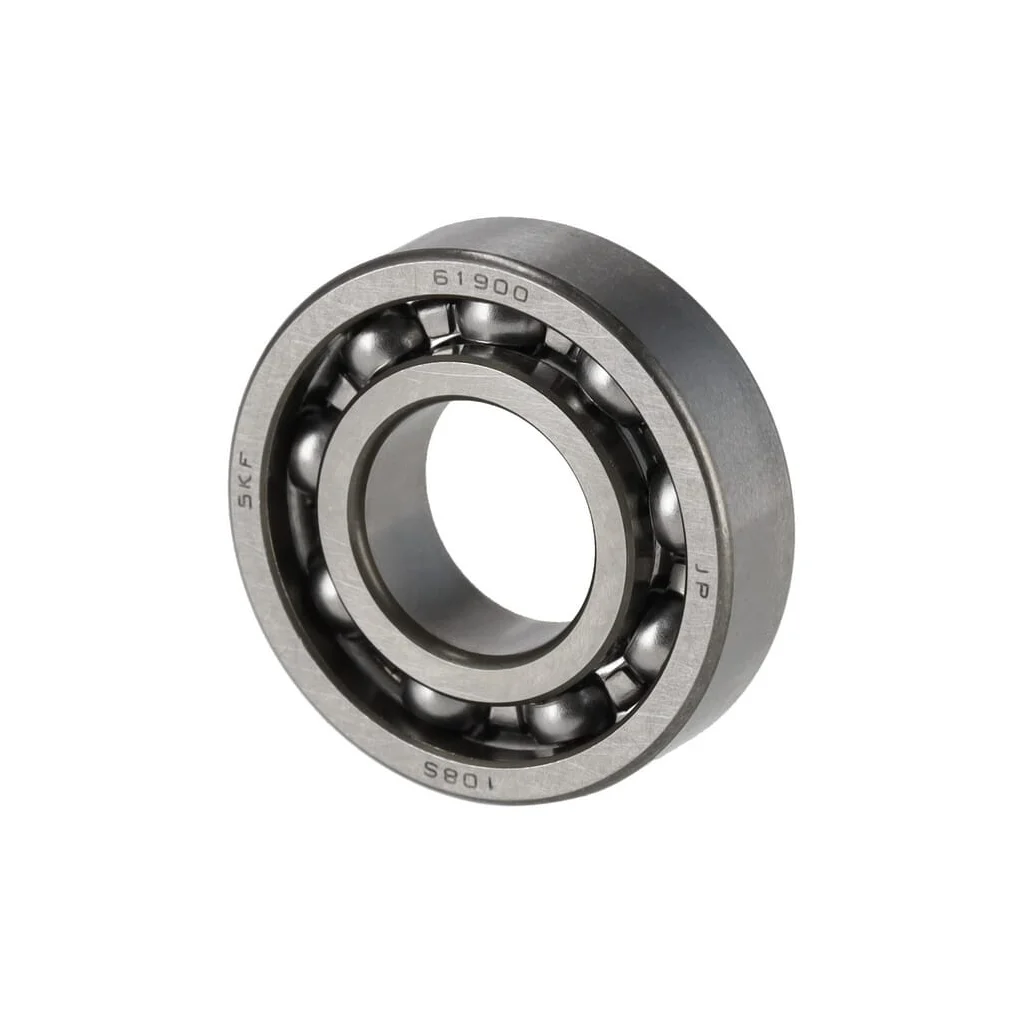 Rulment cu bile cu canelură adâncă 10x22x6mm SKF 61900SKF