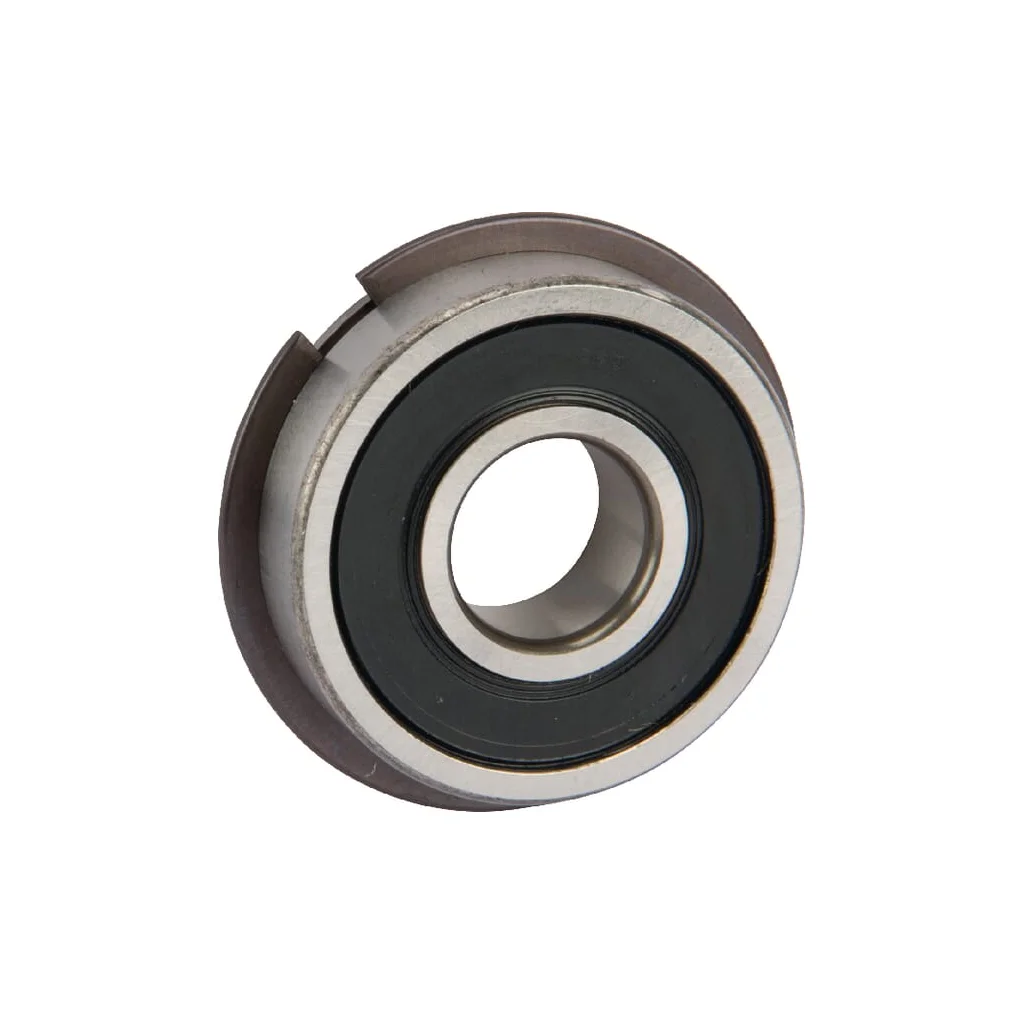 Rulment cu bile cu canelură adâncă 12x36.7x10mm SKF 62012RSHNRC3GJN
