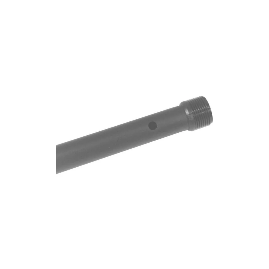 Tuburi cu duze Spațiere de 500 mm Bucșă de capăt 3/4" 2 găuri 612872