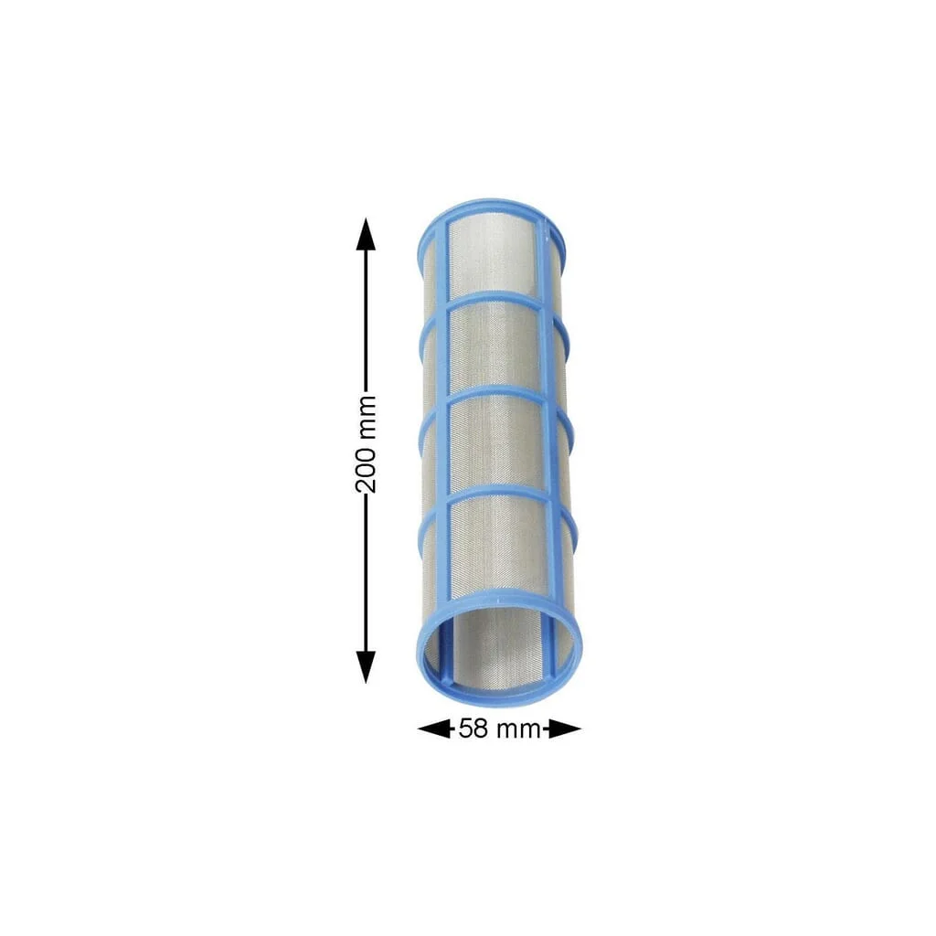 Element de filtrare ciclon 50 mesh bleu 615416
