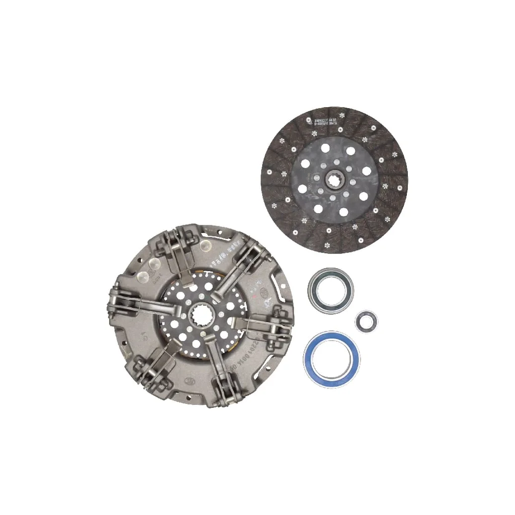 Set reparație ambreiaj 628103411