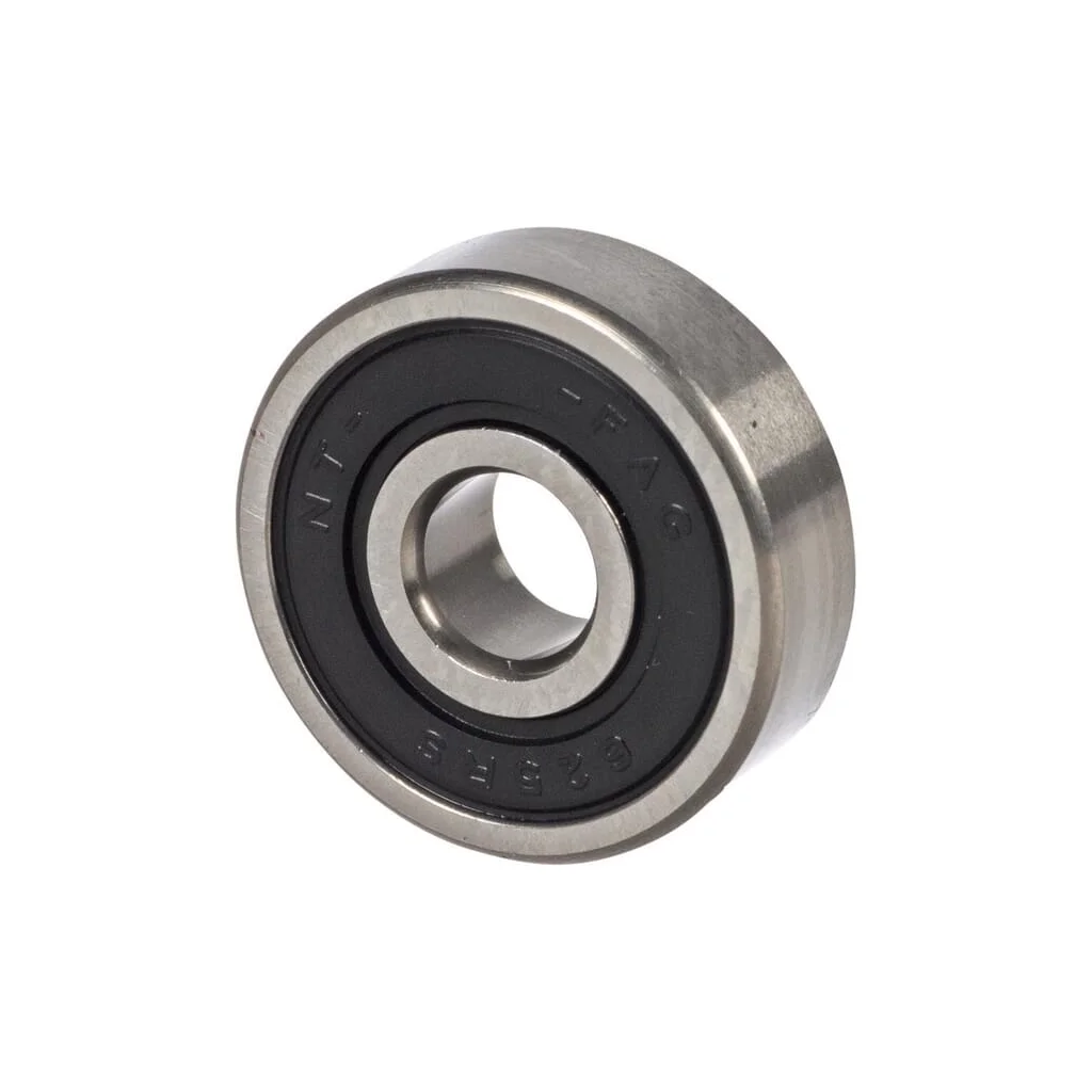 Rulment cu canal de bile adâncit 5x16x5mm INA/FAG 6252RS