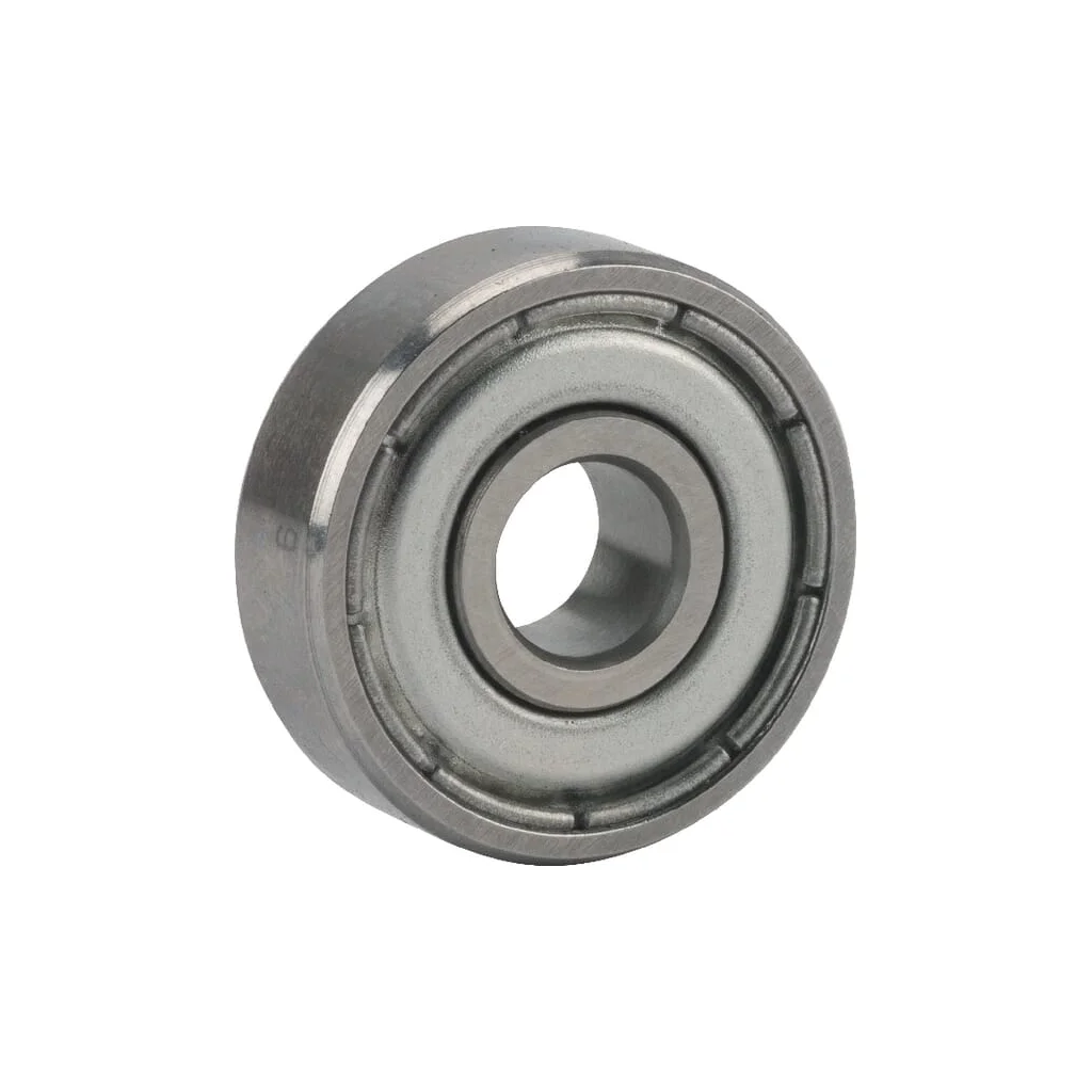 Rulment cu canal de bile adâncit 6x19x6mm gopart 626ZZGP