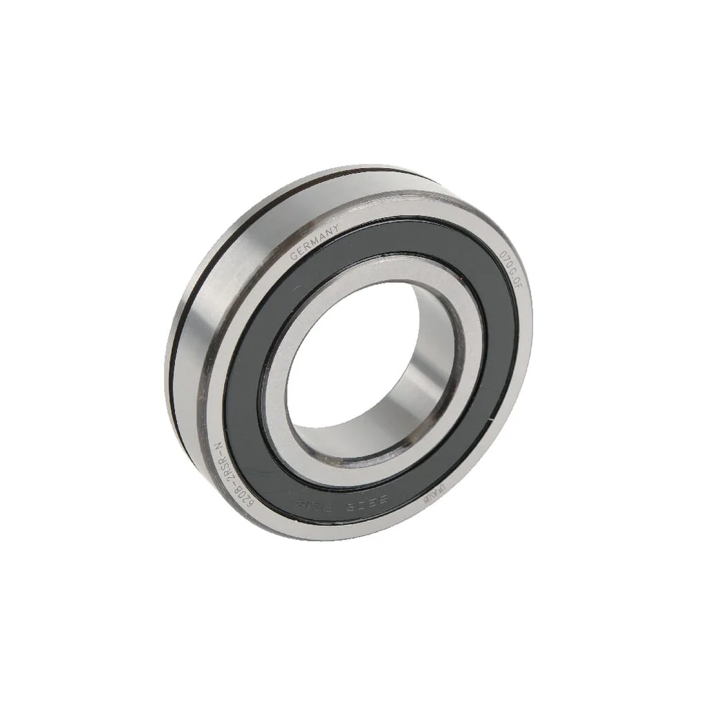 Rulment cu canal de bile adâncit 40x80x18mm INA/FAG 62082RSN