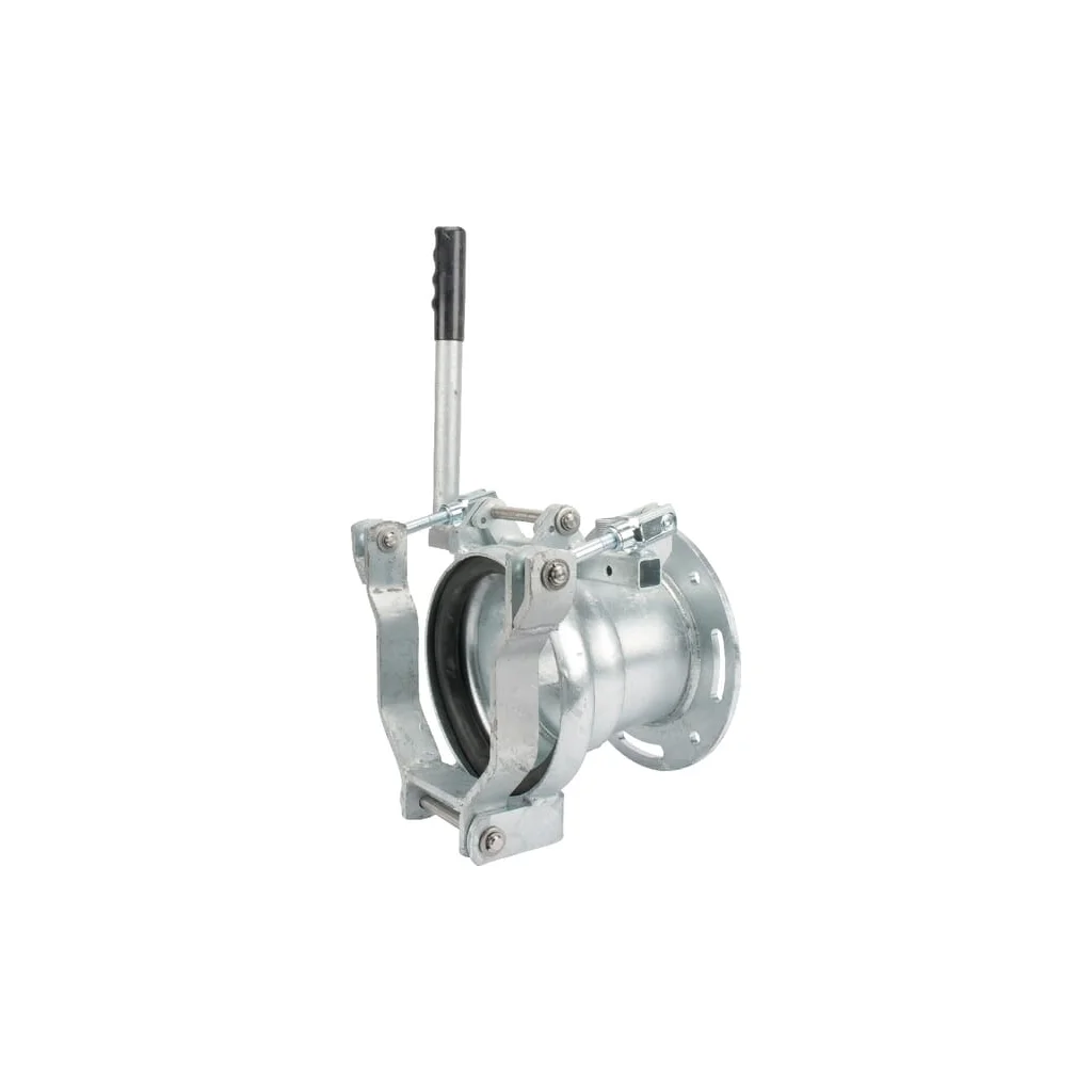 Cuplaj cu eliberare rapidă, mamă 6" + ieșire 6205685V