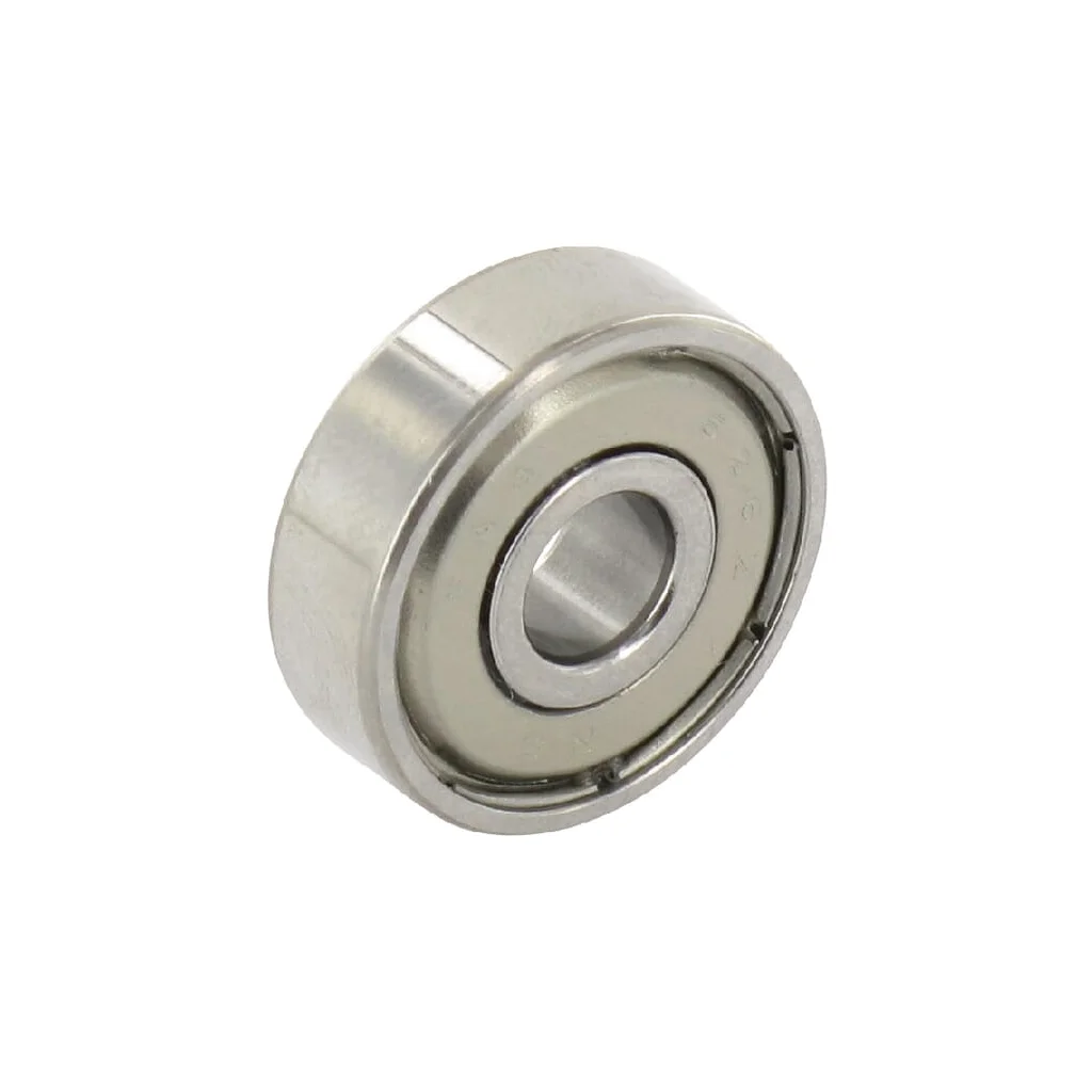 Rulment cu canal de bile adâncit 6x19x6mm INA/FAG 626ZZC3