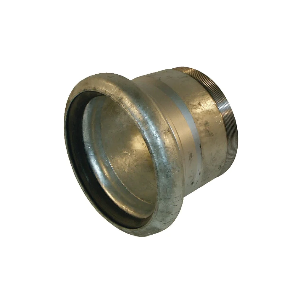 Cuplaj, filet mamă 6"/tată 6",potrivit pentru Bauer, 6246000