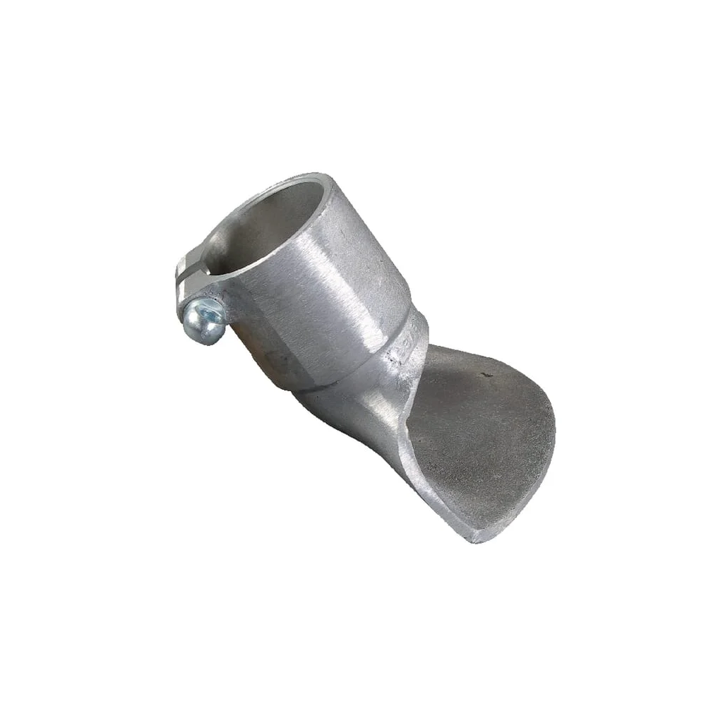 Duză lată de distribuție Ø60mm/68mm 6203237