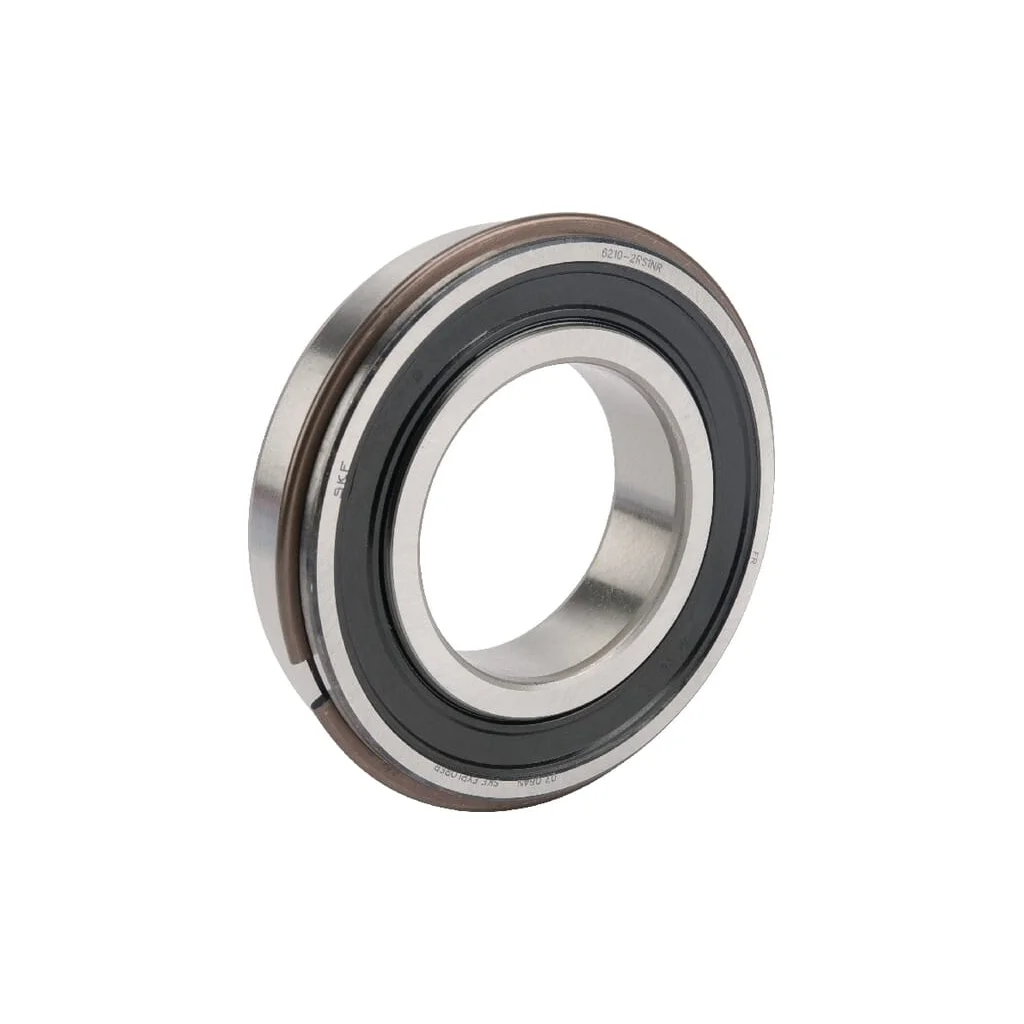 Rulment cu canal de bile adâncit 50x90x20mm SKF 62102RSNRSKF