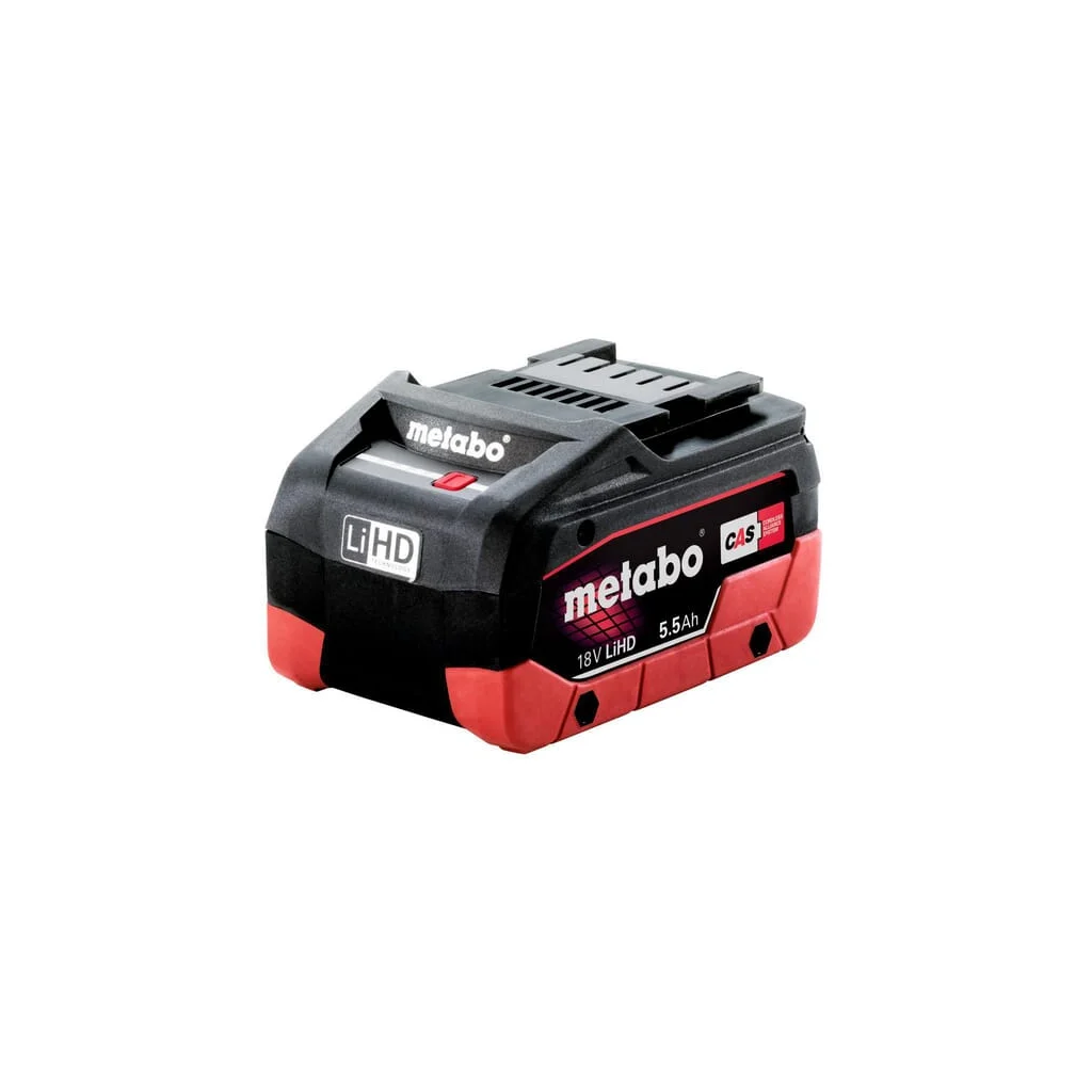 Acumulator 18V 5,5Ah Li-HD 625368000MET