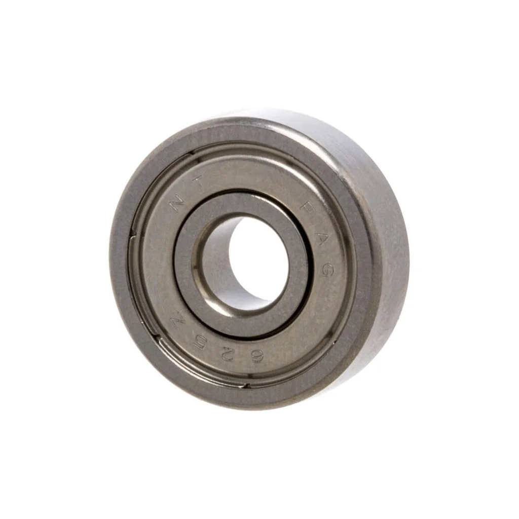 Rulment cu canal de bile adâncit 5x16x5mm INA/FAG 625ZZ