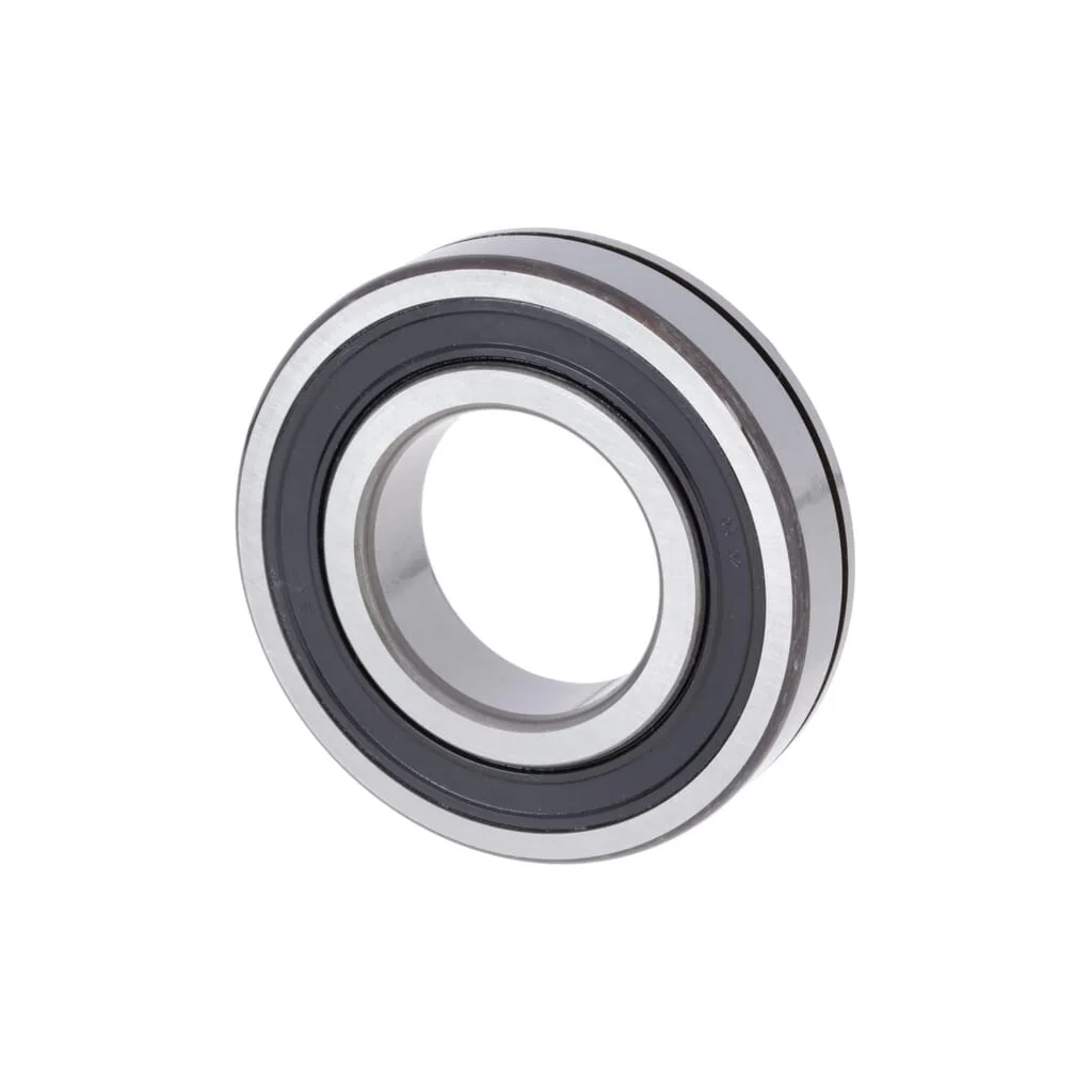 Rulment cu canal de bile adâncit 35x72x17mm SKF 62072RS1N