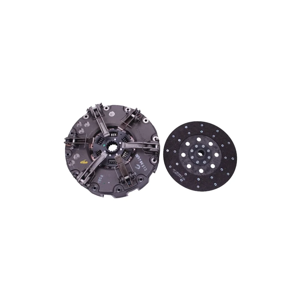 Set ambreiaj 628052109