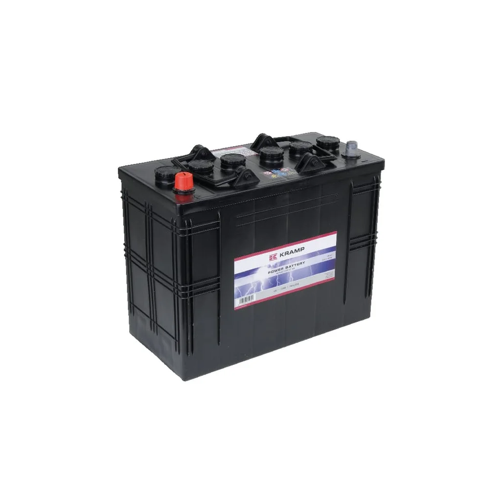 Baterie 12V 125Ah 720A 625014072KR