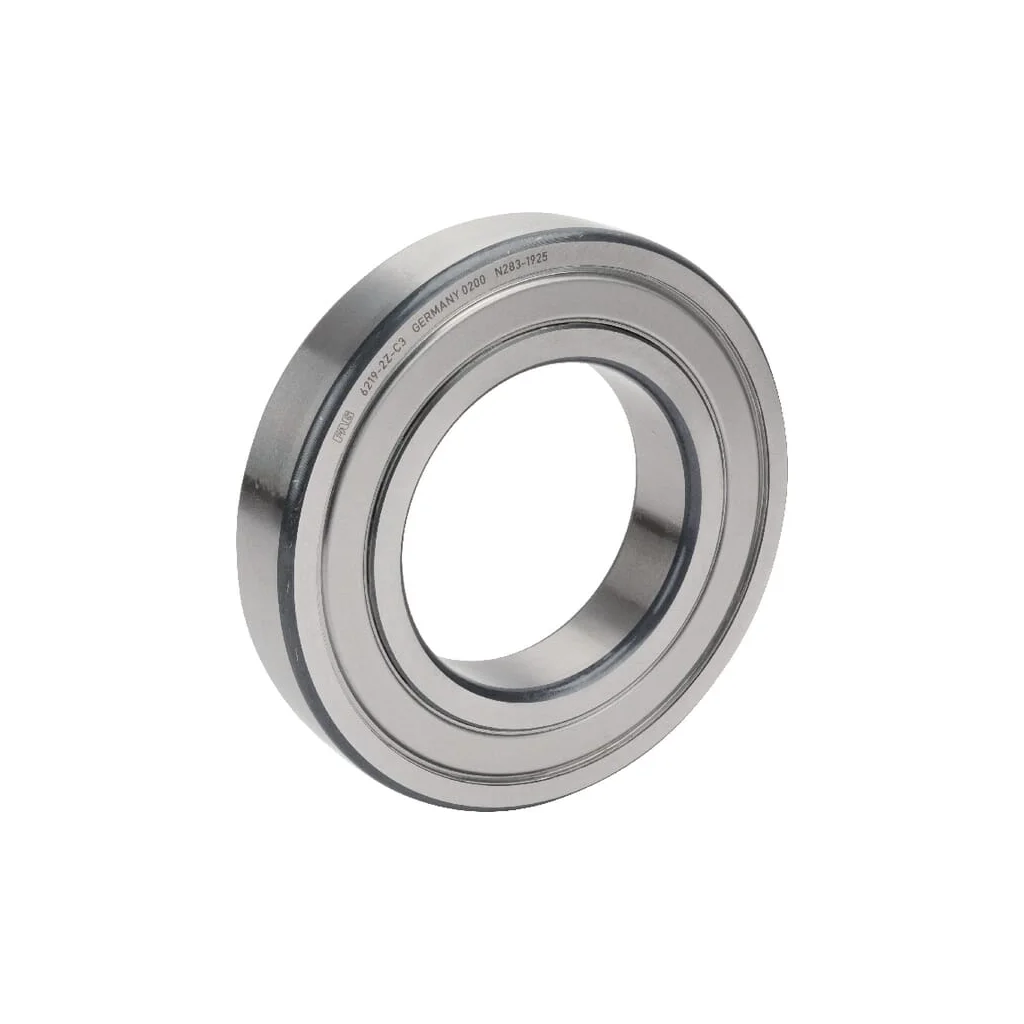 Rulment cu bile cu canelură adâncă 95x170x32mm INA/FAG 62192ZC3