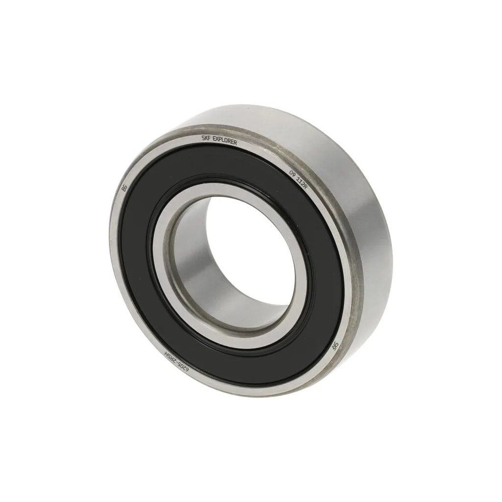 Rulment cu canal de bile adâncit 25x52x15mm SKF 62052RSSKF