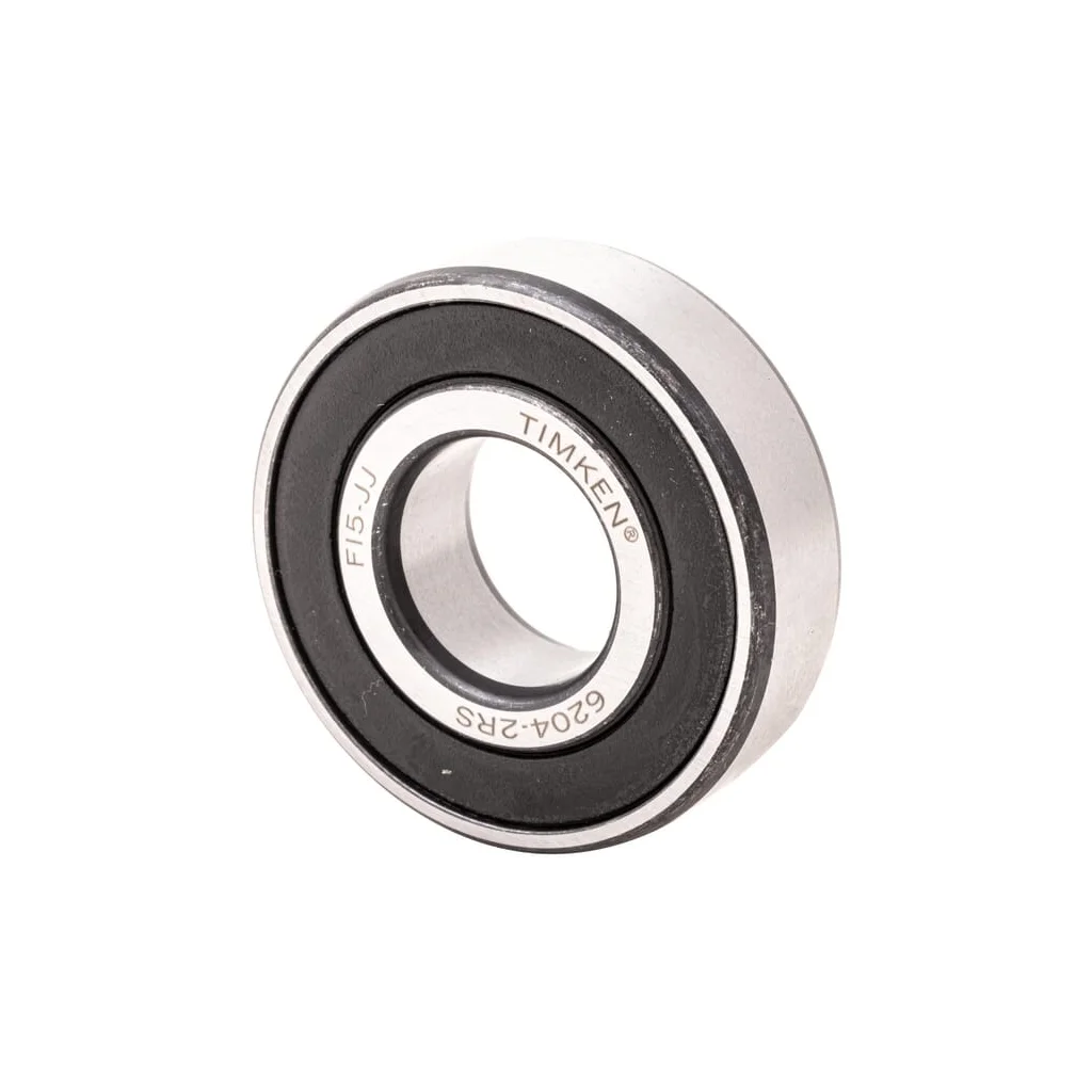 Rulment cu canal de bile adâncit 20x47x14mm Timken 62042RSTIM