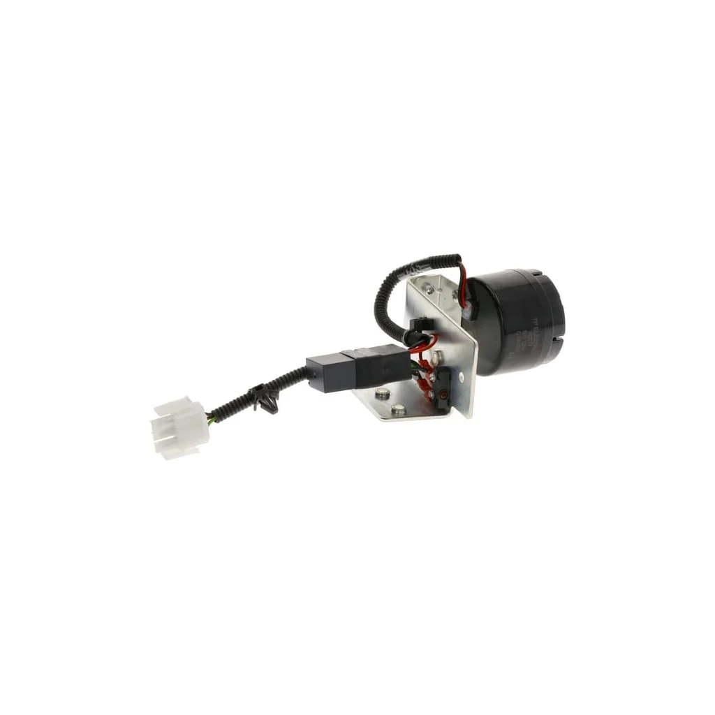 Sac colector complet, decuplare PTO 62505154A