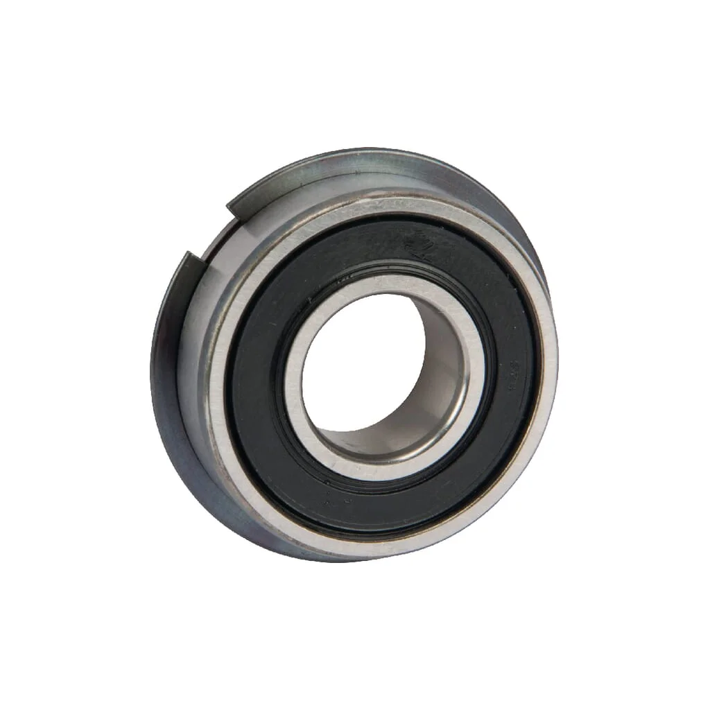 Rulment cu canal de bile adâncit 15x39.7x11mm SKF 62022RSHNR