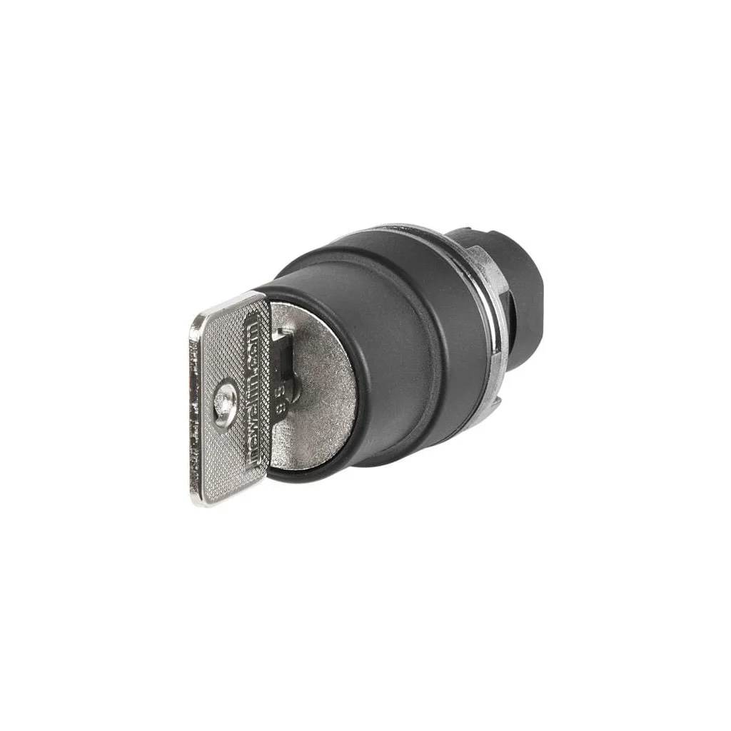 Comutator selector cu cheie 020SCO