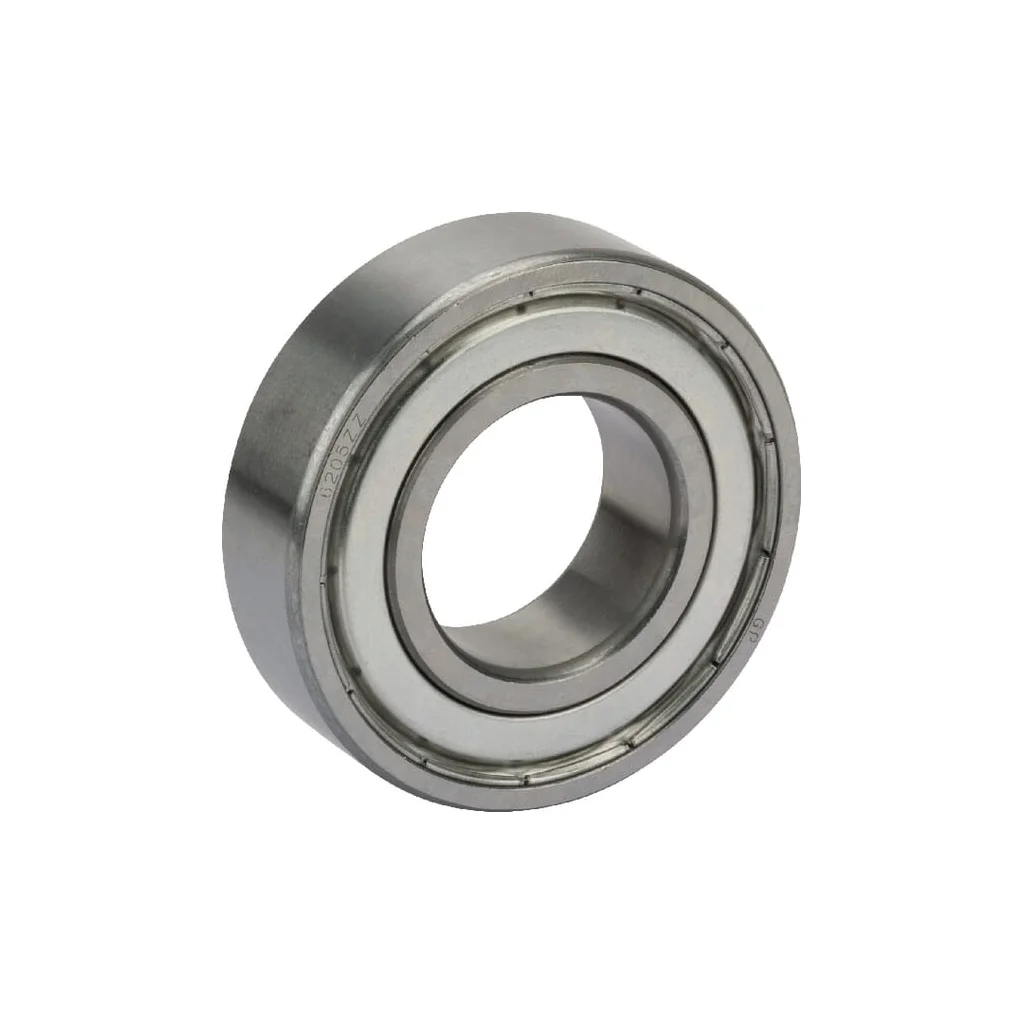 Rulment cu canal de bile adâncit, 50 buc. 25x52x15mm gopart 6205ZZGP